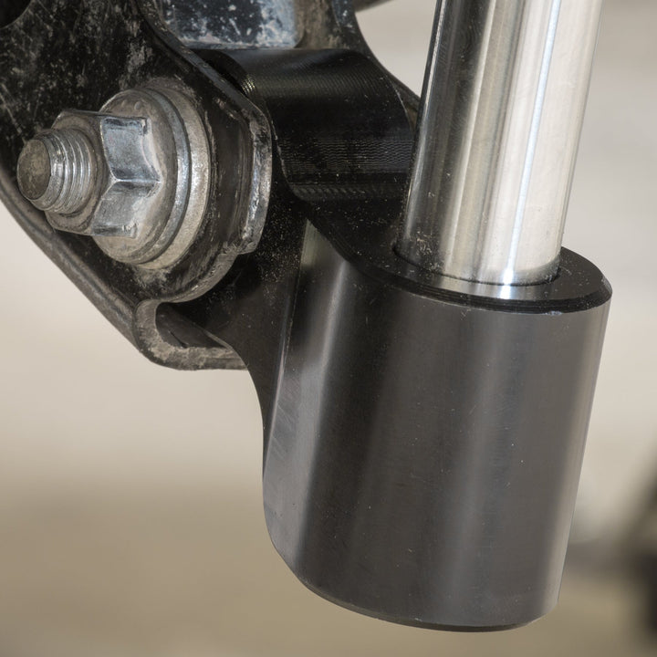 ICON Vehicle Dynamics 2005-2023 Toyota Tacoma, Stage 1 RXT Suspension System