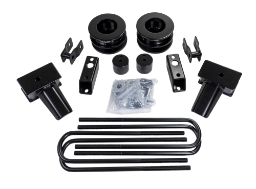 ReadyLift 2.5 Inch SST Lift Kit 23+ Ford F-150 Tremor
