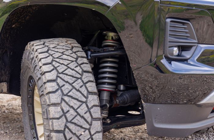 3" SST 2.1 Series Lift Kit- 2023-2025 Colorado