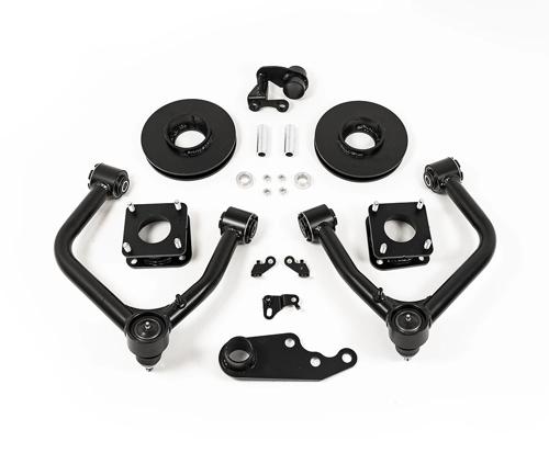 ReadyLift 3 Inch SST Lift Kit 2022-2025 Toyota Tundra 2WD/4WD