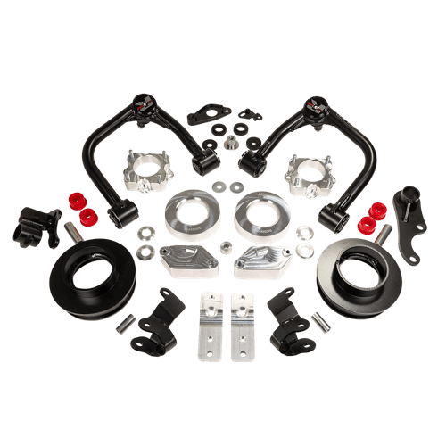 ReadyLift 3 Inch SST Kit 2024-Up Toyota Tacoma