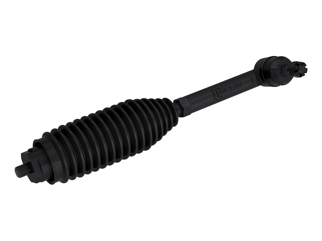 ICON Vehicle Dynamics 2005-2023 Toyota Tacoma, Extreme Duty Tie Rod Kit