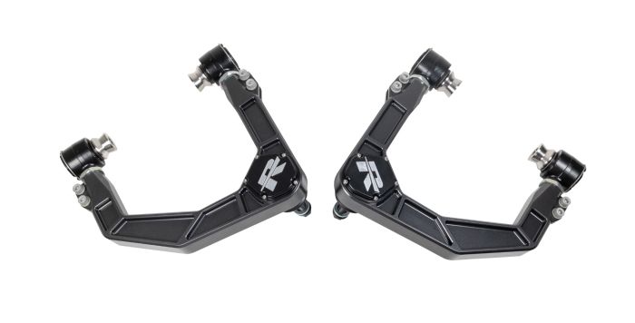 2021-2026 Ford Bronco Premium 3.5" SST 3.3 Series Lift Kit