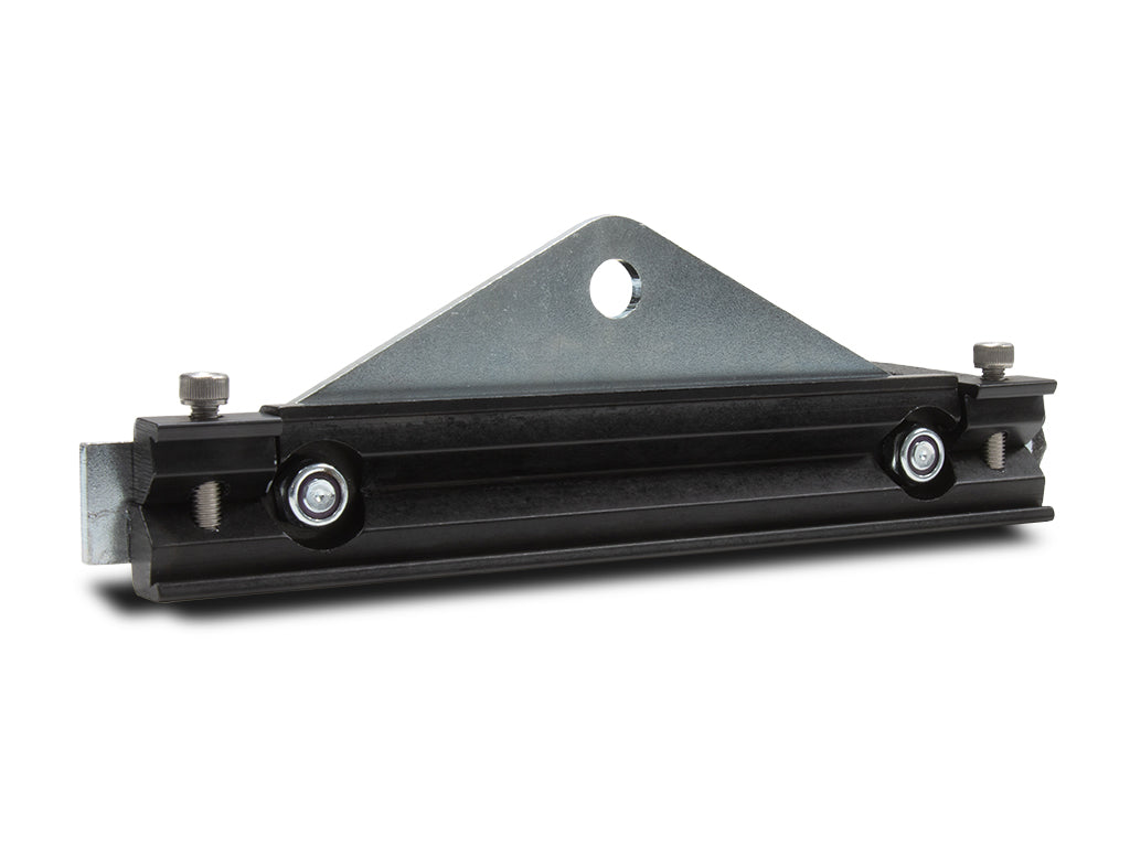 ICON Vehicle Dynamics Finned Reservoir Upgrade Kit, 7.5" Long