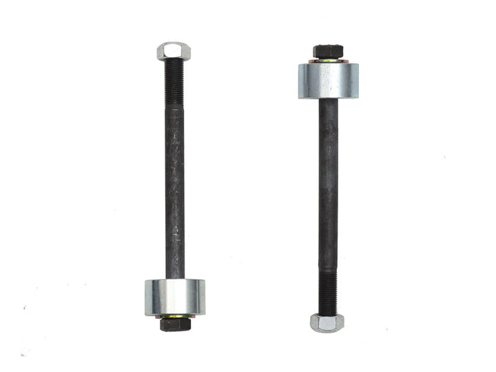 ICON Vehicle Dynamics 2007-2021 Toyota Tundra, Front Differential Drop Kit