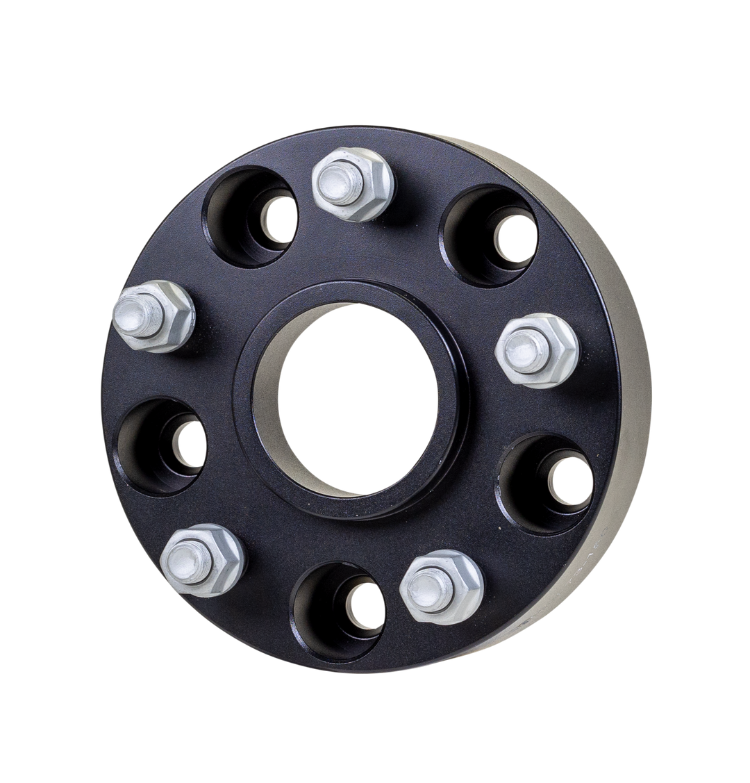 Wheel Spacer 5X150 / 2.00 In (Pair)