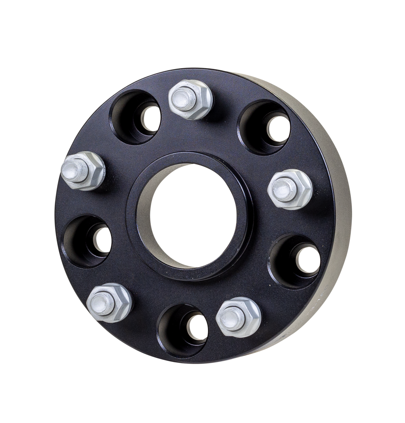 Wheel Spacer 5X5 / 1.75 In (Pair)