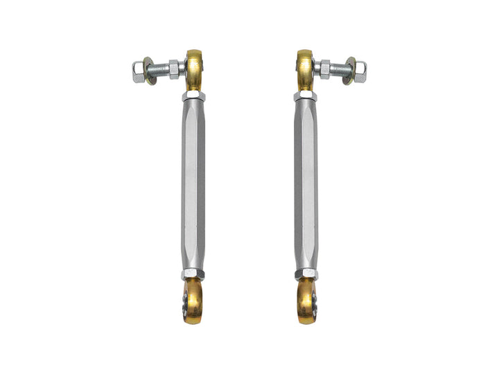 ICON Vehicle Dynamics 2020-Up Jeep JT Gladiator, Rear Sway Bar Link Kit