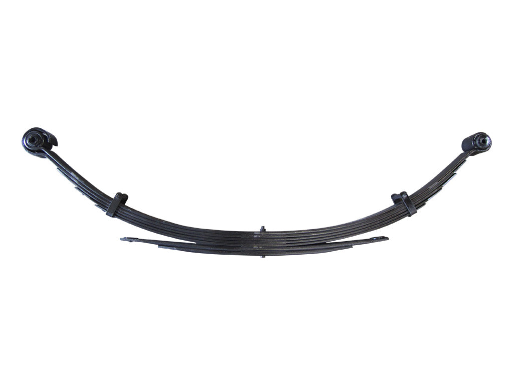 ICON Vehicle Dynamics 2017-2026 Ford F-250/F-350 Super Duty, 5” Lift, Rear, Leaf Spring Pack