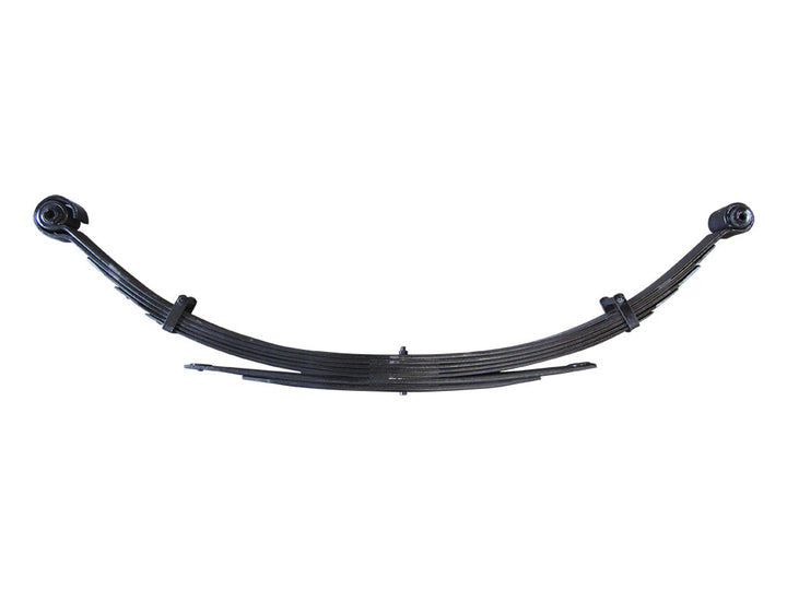 ICON Vehicle Dynamics 2017-2026 Ford F-250/F-350 Super Duty, 5” Lift, Rear, Leaf Spring Pack
