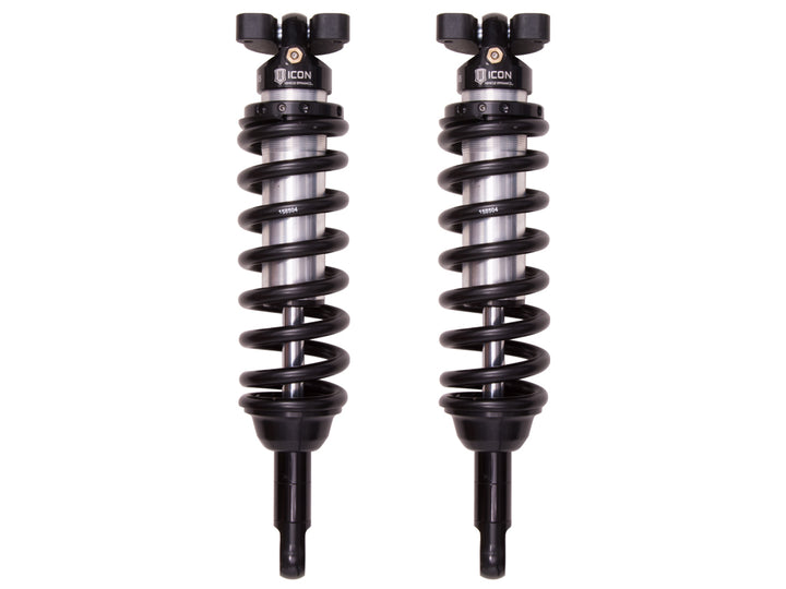 ICON Vehicle Dynamics 2015-2022 Chevrolet Colorado/GMC Canyon, .75-3” Lift, Front, 2.5 VS Coilover Kit