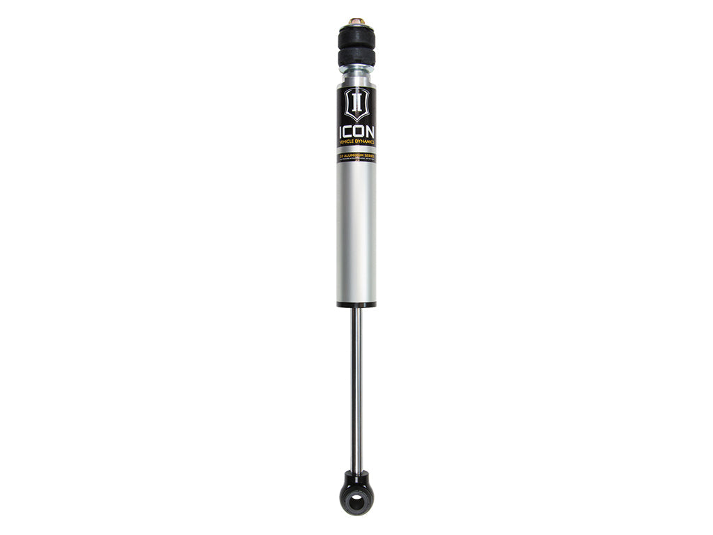 ICON Vehicle Dynamics 2024-2026 Toyota Land Cruiser 250 Series, 0-3" Lift, Rear, V.S. 2.0 Aluminum Series Shock Absorber, Internal Reservoir