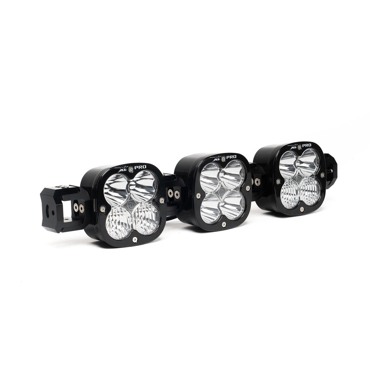 Baja Designs XL Pro Linkable LED Light Bar (3 Clear)