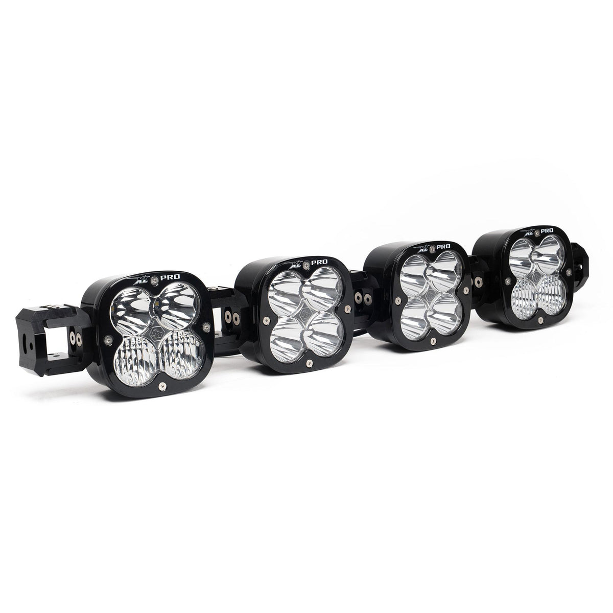 Baja Designs XL Pro Linkable LED Light Bar (4 Clear)