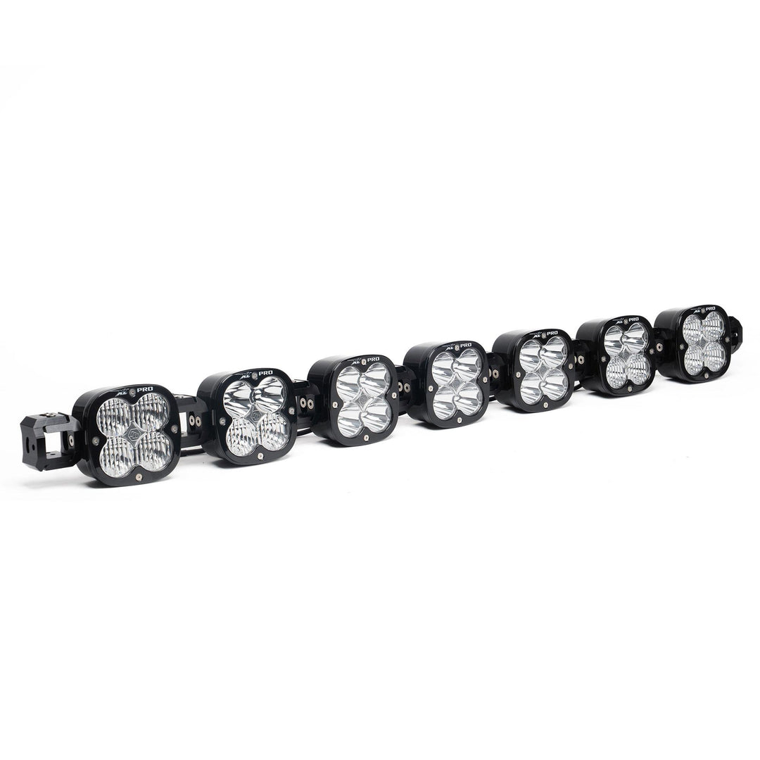 Baja Designs XL Pro Linkable LED Light Bar (7 Clear)