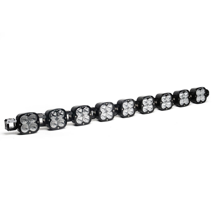 Baja Designs XL Pro Linkable LED Light Bar (9 Clear)