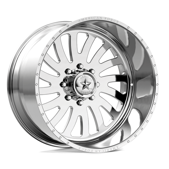 American Force 74 OCTANE SS wheel