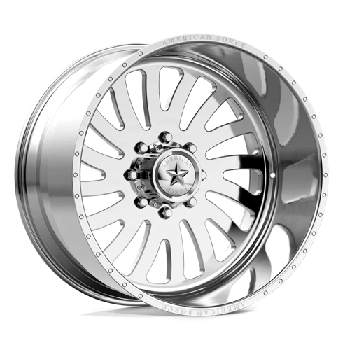 American Force OCTANE SS wheel