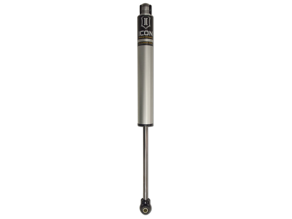 ICON Vehicle Dynamics 2017-2026 Ford Super Duty, 0-2” Lift, Rear, V.S. 2.0 Aluminum Series Shock, Internal Reservoir