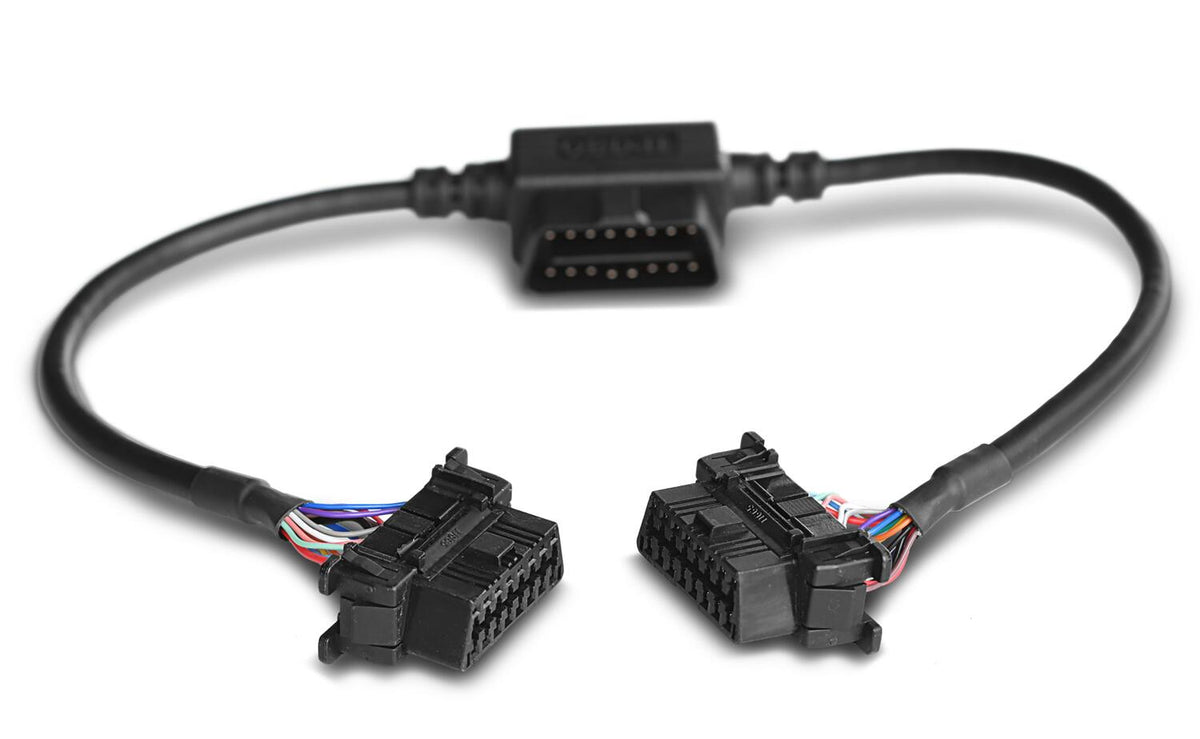 AMP Research PowerStep Plug-N-Play Pass-Thru Harness - Ram & Toyota