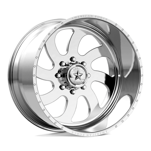 American Force BLADE SS wheel