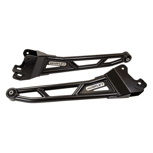 ReadyLift 4.5 Inch- 6 Inch Tubular Radius Arms 2019-2025 Ram 2500/3500