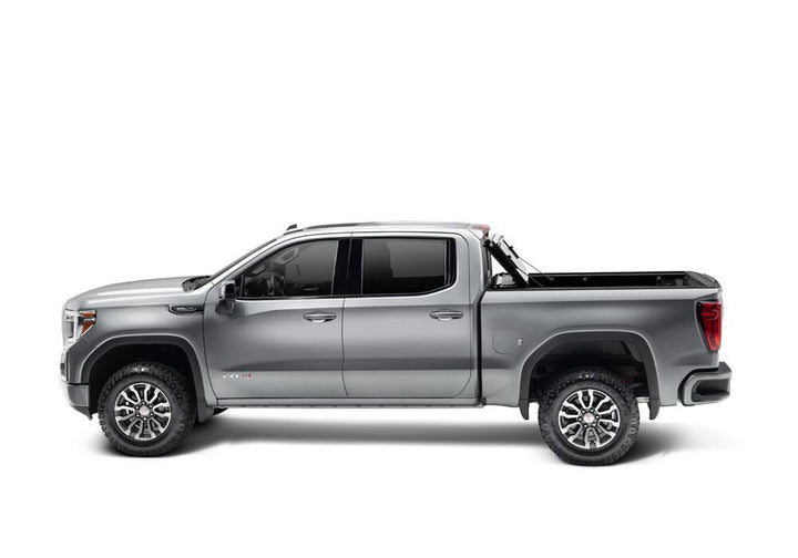 BAK BAKFlip F1 Hard Folding Truck Bed Cover 2020-2026 Silverado/Sierra 2500 HD/3500 HD
