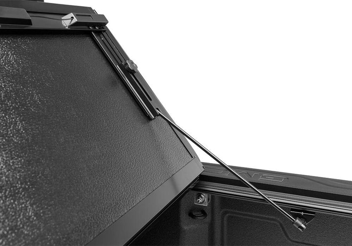 BAK BAKFlip F1 Hard Folding Truck Bed Cover 2020-2026 Silverado/Sierra 2500 HD/3500 HD