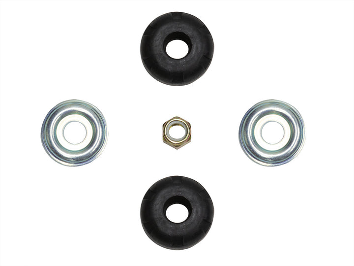 ICON Vehicle Dynamics Stem Top Shock Absorber, Medium Duty Stem Bushing Kit