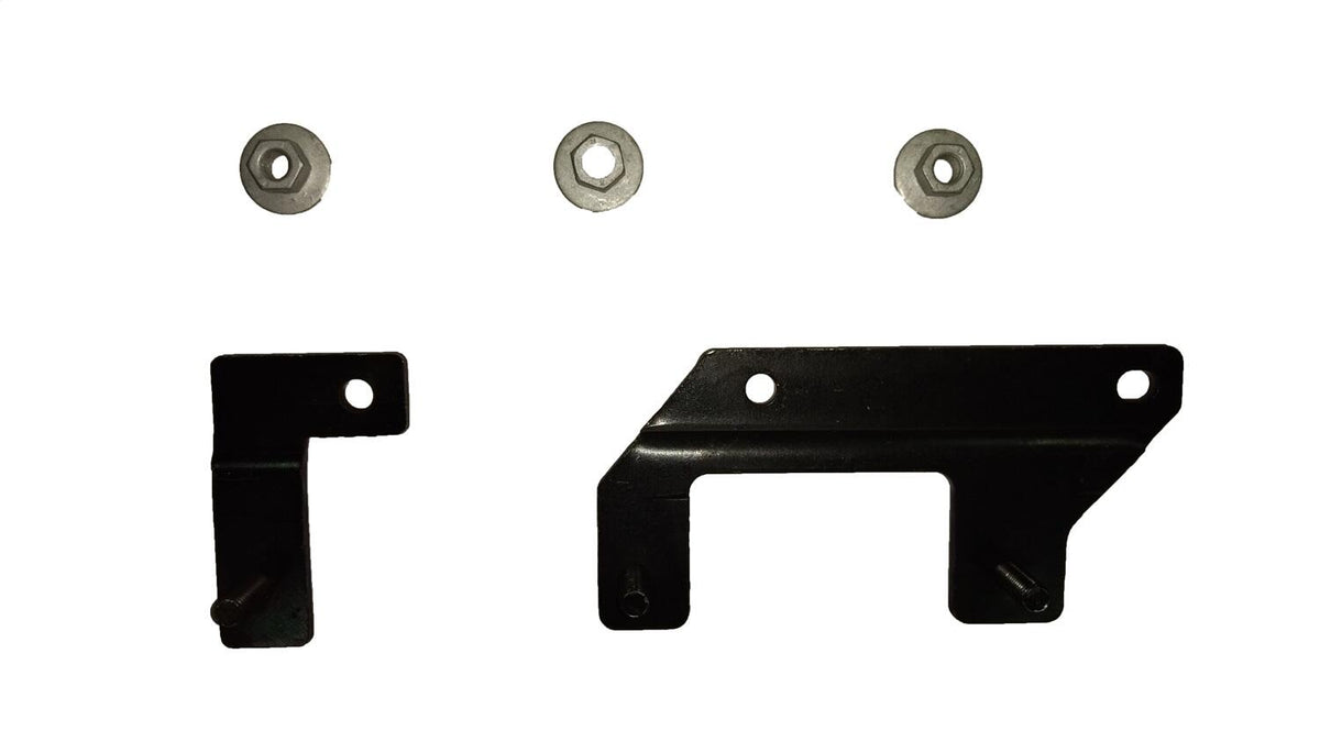 AMP Research Air Tank Relocation Kit - Ram 2500/3500 Crew & Regular Cab 2014-2019