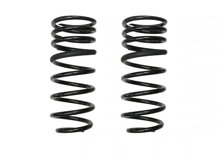 ICON Vehicle Dynamics 2025-2026 Toyota 4Runner, Gas Engine, Rear, .75" Lift, Dual Rate Coil Spring Kit