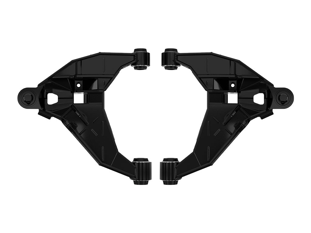 ICON Vehicle Dynamics 2005-2023 Toyota Tacoma, Front, Lower Control Arm Kit