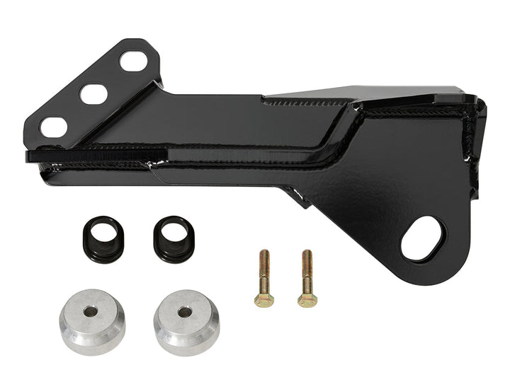 ICON Vehicle Dynamics 2008-2026 Ford Super Duty, 4WD, Track Bar Bump Steer Bracket Kit