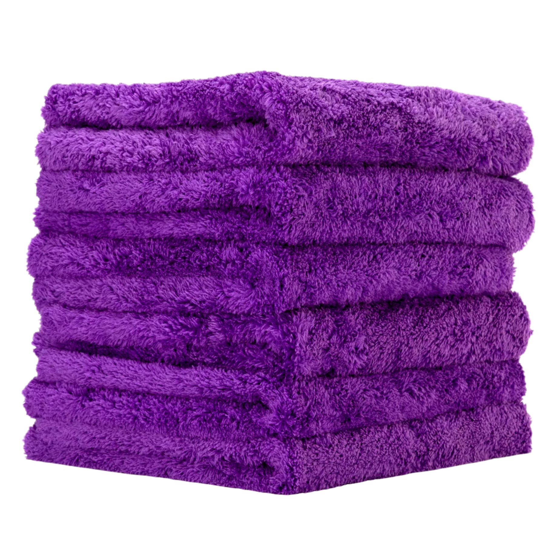 Proje Plush Microfiber Towels – Purplepro