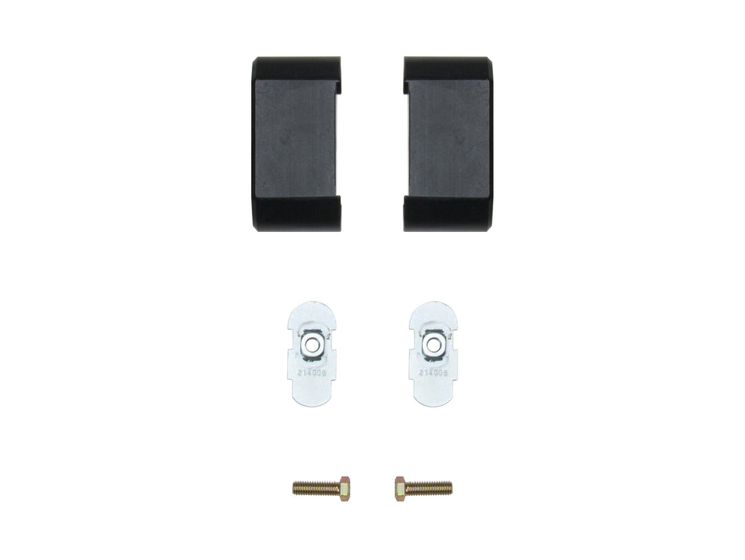 ICON Vehicle Dynamics 2014-2026 Ram 2500, Front, 2.13" Bump Stop Spacer Kit