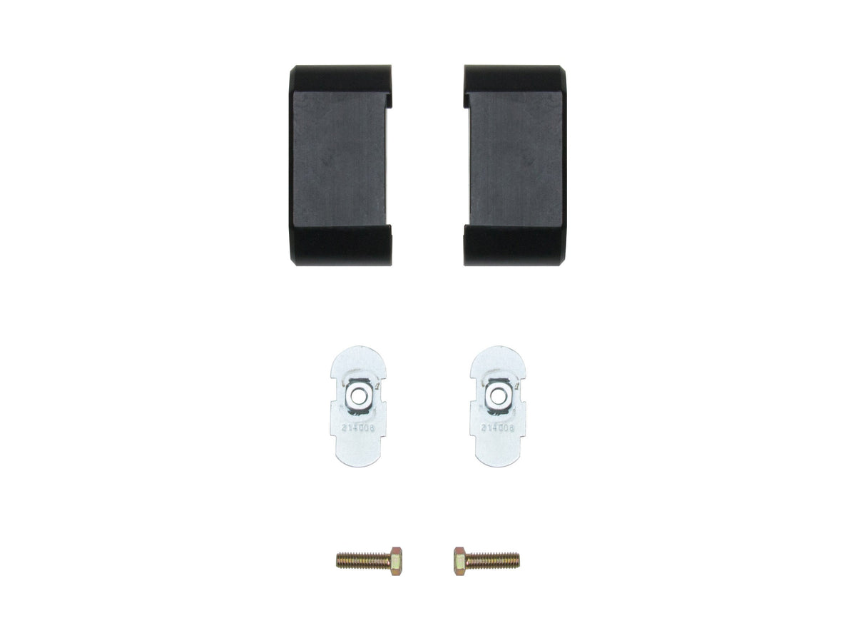 ICON Vehicle Dynamics 2014-2026 Ram 2500, Front, 2.13" Bump Stop Spacer Kit
