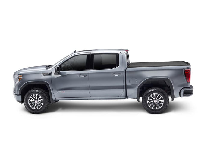 BAK Revolver X4s Hard Rolling Truck Bed Cover 2004-2013 Silverado/Sierra 5 Foot 9 Inch Bed
