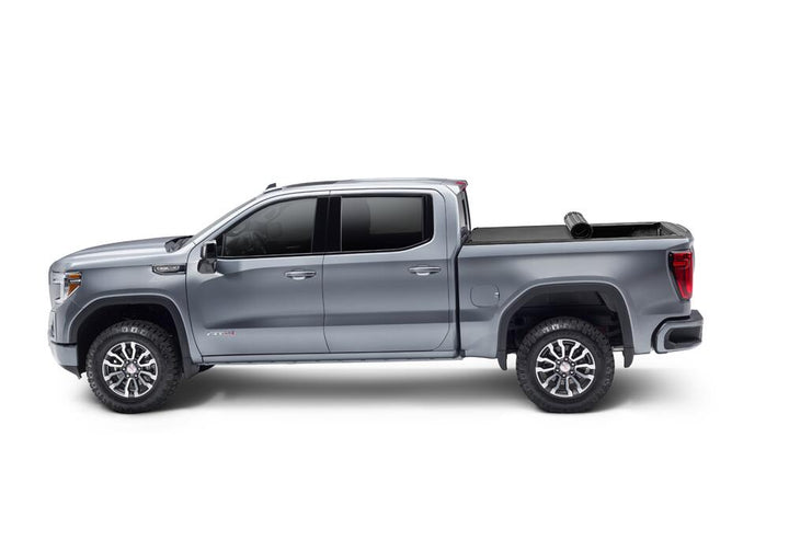 BAK Revolver X4s Hard Rolling Truck Bed Cover 2004-2013 Silverado/Sierra 5 Foot 9 Inch Bed