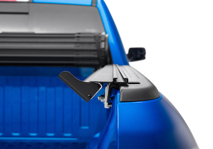 BAK Revolver X4ts Hard Rolling Truck Bed Cover 2014-2018 (2019 Legacy/Limited) Silverado/Sierra 1500/2015-2019 2500 HD/3500 HD