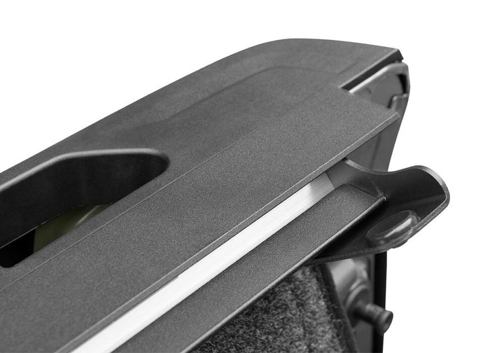 BAK Revolver X4s Hard Rolling Truck Bed Cover 2020-2026 Silverado/Sierra 2500 HD/3500 HD