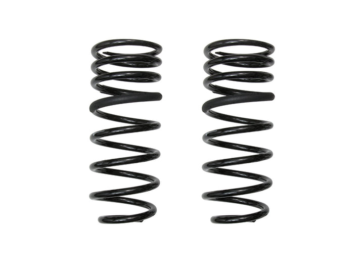 ICON Vehicle Dynamics 2023-2026 Toyota Sequoia TRD, Rear, 2" Lift, Dual Rate Coil Spring Kit