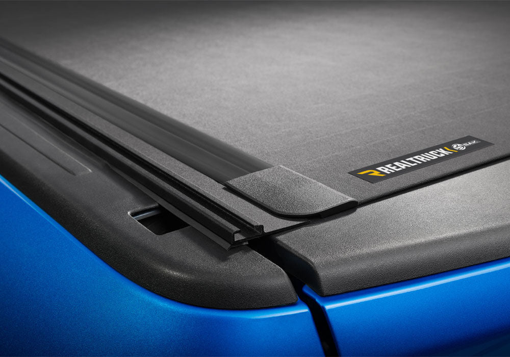 BAK Revolver X4ts Hard Rolling Truck Bed Cover 2002-2008 Dodge Ram 1500/2003-2009 2500/3500 6 Foot 4 Inch Bed