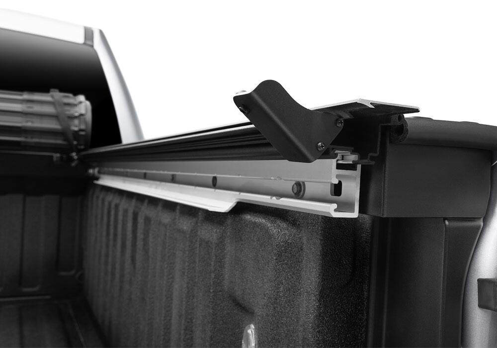 BAK Revolver X4s Hard Rolling Truck Bed Cover 2012-2018 (2019-2024 Classic) Ram 5 Foot 7 Inch Bed