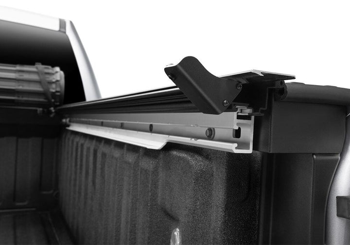 BAK Revolver X4s Hard Rolling Truck Bed Cover 2012-2018 (2019-2024 Classic) Ram 5 Foot 7 Inch Bed