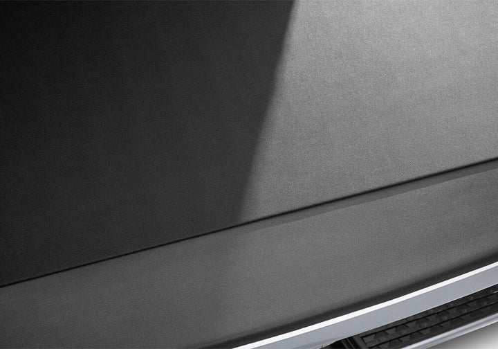 BAK Revolver X4s Hard Rolling Truck Bed Cover 2012-2018 (2019-2024 Classic) Ram 5 Foot 7 Inch Bed