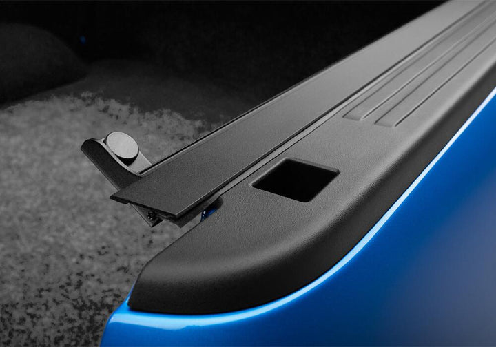 BAK Revolver X4s Hard Rolling Truck Bed Cover 2009-2018 (2019-2023 Classic) Ram 1500/2010-2024 2500/3500