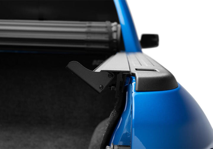 BAK Revolver X4s Hard Rolling Truck Bed Cover 2019-2026 (New Body Style) Ram 1500 6 Foot 4 Inch Bed without RamBox without Multifunction Tailgate