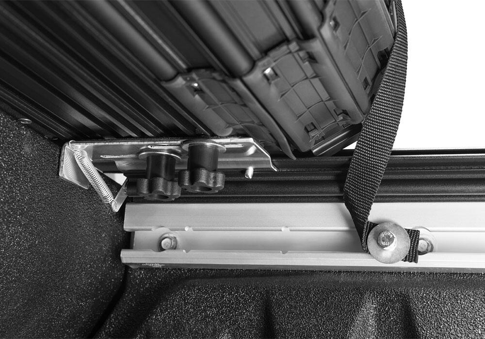 BAK Revolver X4s Hard Rolling Truck Bed Cover 2019-2026 (New Body Style) Ram