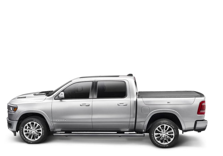 BAK Revolver X4s Hard Rolling Truck Bed Cover 2019-2026 (New Body Style) Ram