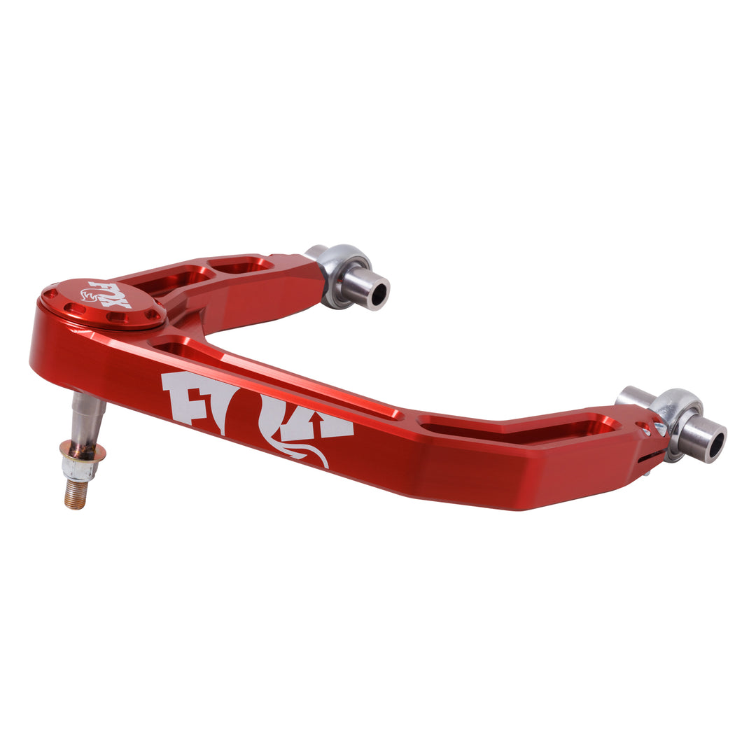 Fox Factory Control Arm 2022-2024 Toyota Tundra Upper Control Arm Kit